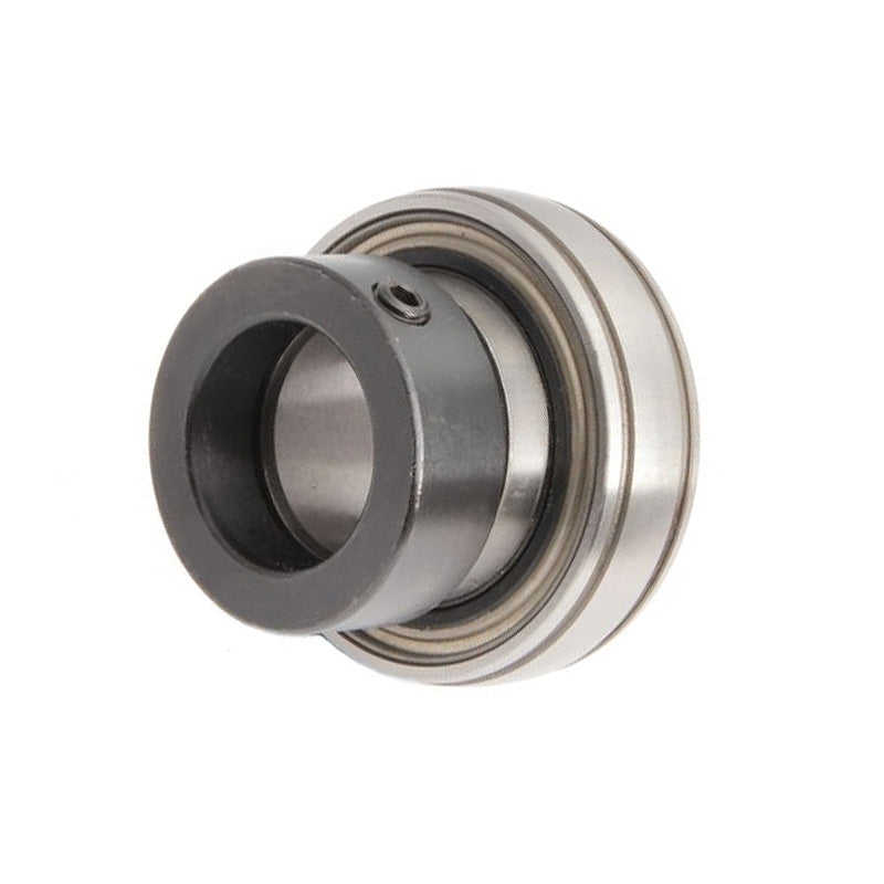 RHP 1075-2-3/4DECG Spherical Outer Full Width Bearing Insert 2-3/4 inch Bore 130mm Outside Diameter