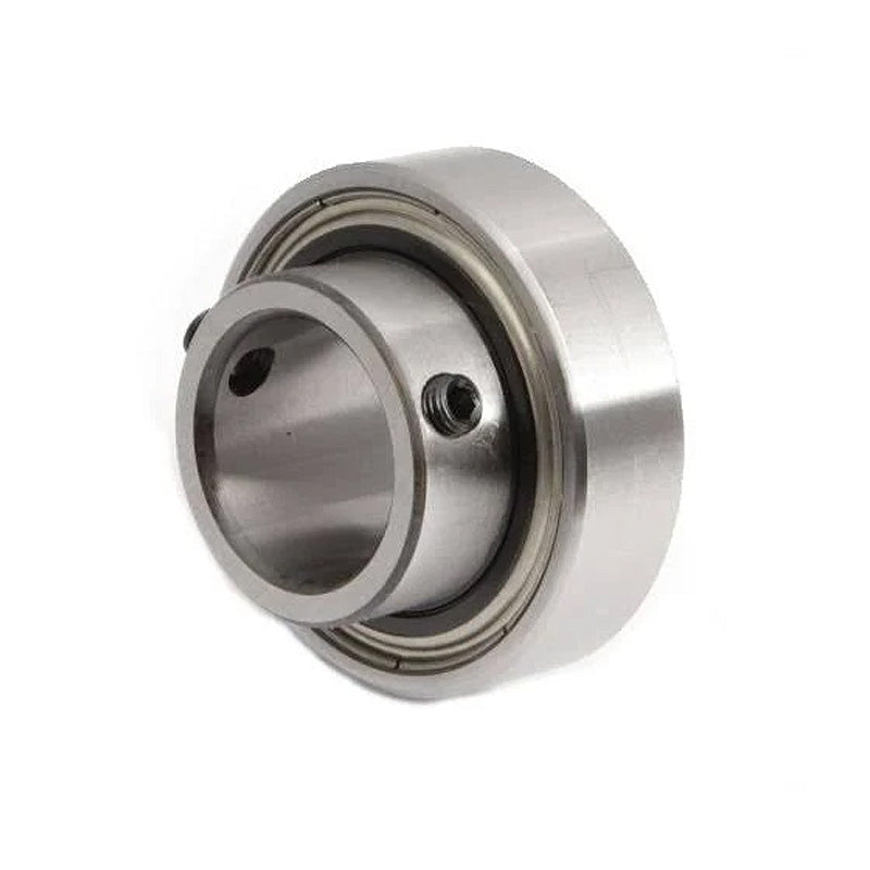 RHP 1345-1-3/4 Parallel Outer Flat Back Bearing Insert 1-3/4 inch Bore 85mm Outside Diameter