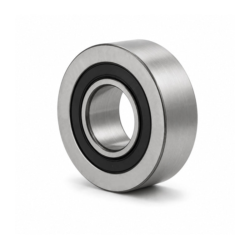 NKE 306806-2RSR Track Roller 30x80x30.2mm - Allow 1-2 Days - Contact Us For Faster Delivery