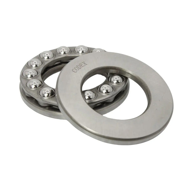 Codex 51200 Single Thrust Ball Bearing 10x26x11mm