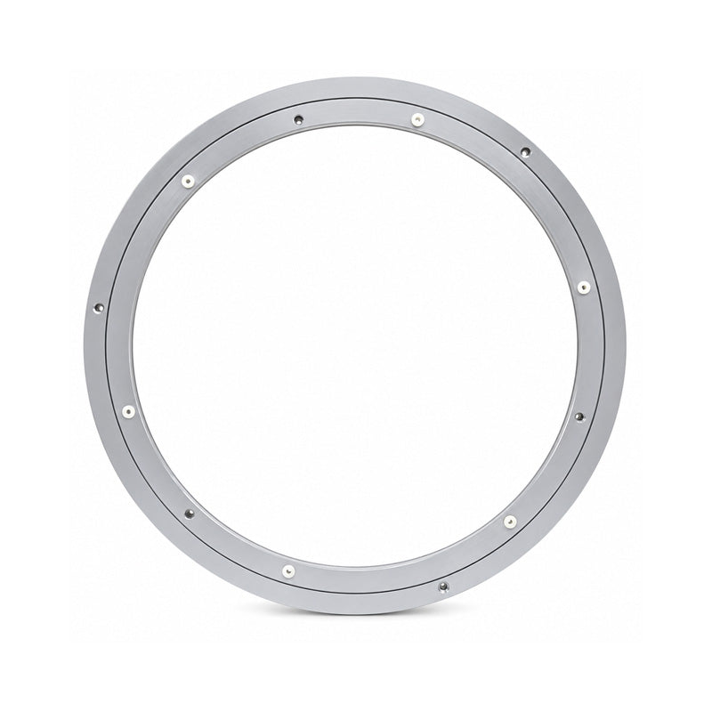 580mm Round Lazy Susan Rotating Aluminium Turntable Bearing