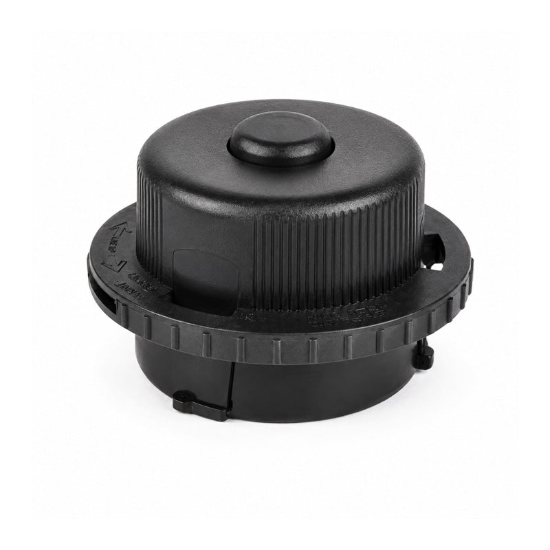 GA401 Grass Strimmer Spool and Cord/Line (Including Cover) 1.5mm - 1 x 6m By ALM - Fits Gardena