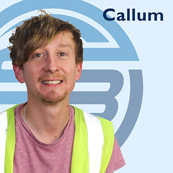 Meet Callum