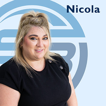 Meet Nicola