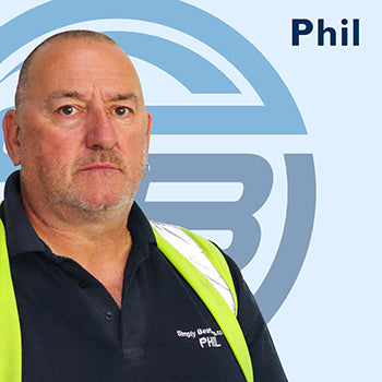 Meet Phil