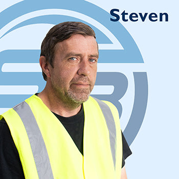 Meet Steven M.