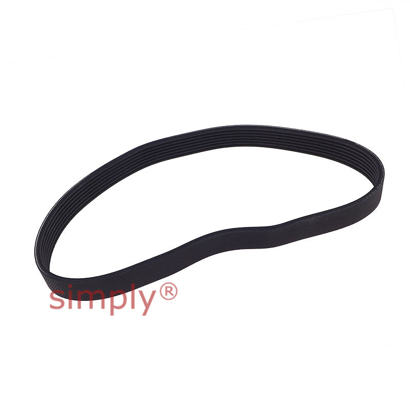 QT062 Lawn Mower and Lawn Raker Drive Belt By ALM - Fits Qualcast