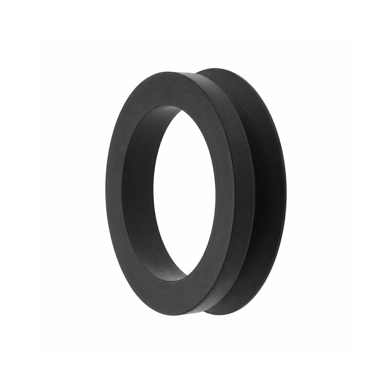 NAK VA22 Nitrile Rubber V-Ring Seal For Shafts 21-24mm - Allow 7-10 Days