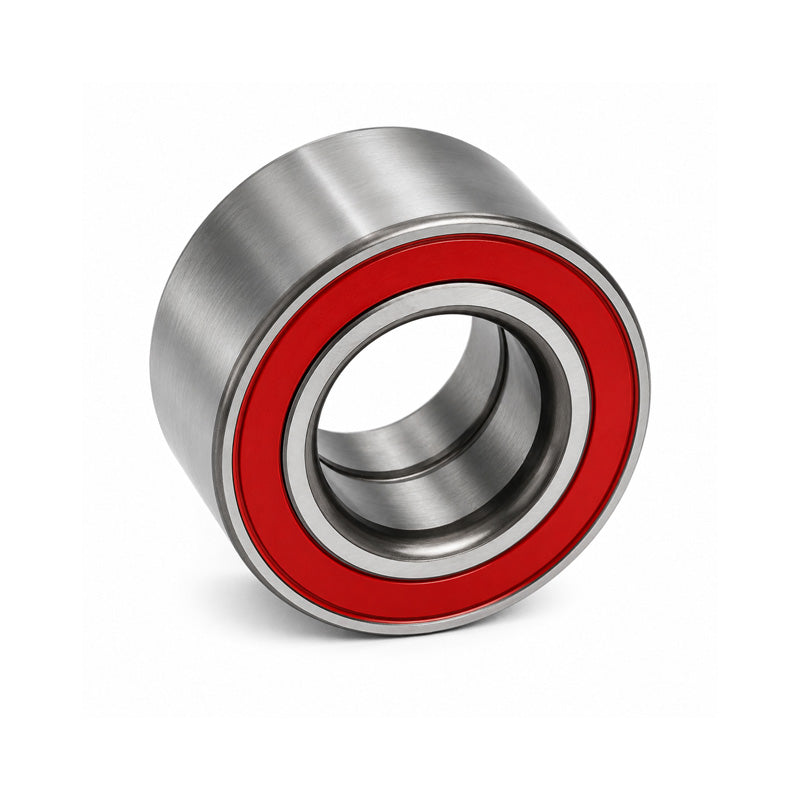 SKF BAH0011-AB Rubber Sealed Double Row Wheel Bearing 43x82x37mm
