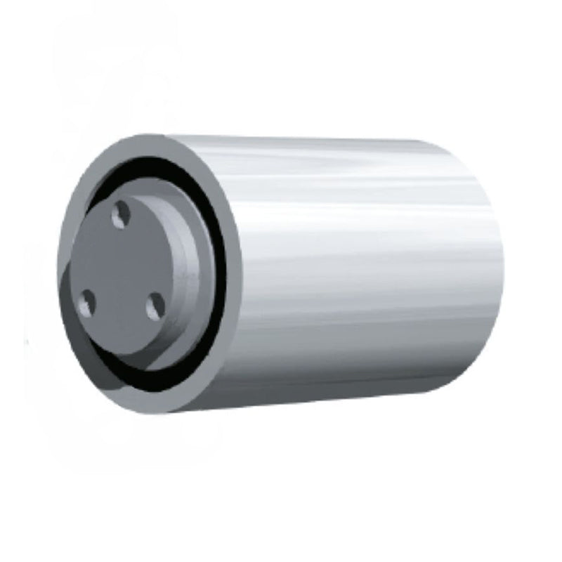 Major Brand B-FO-90-180-0 Smooth Surface Tension Roller