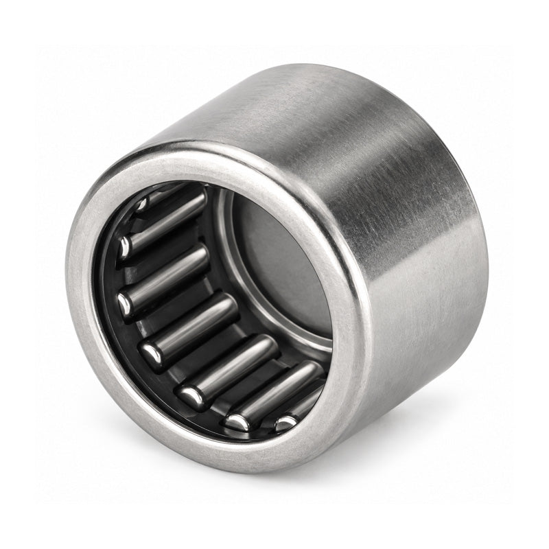 INA NB101 Closed End Needle Roller Bearing 11/16x15/16x11/16 inch