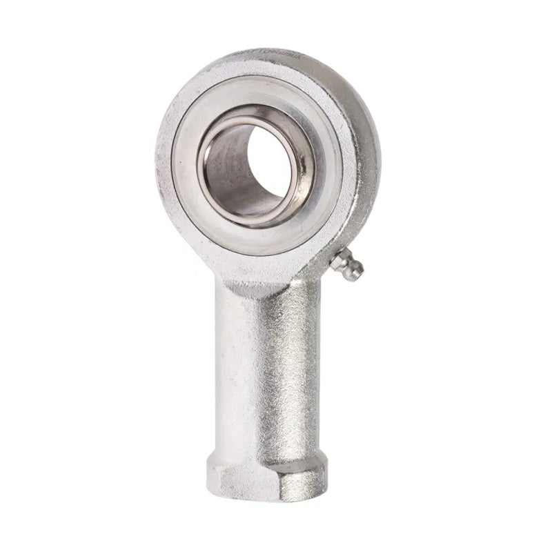 Durbal BRF3/4-00-502 Left Hand Imperial Steel Female Rod End 3/4-16 UNF Thread