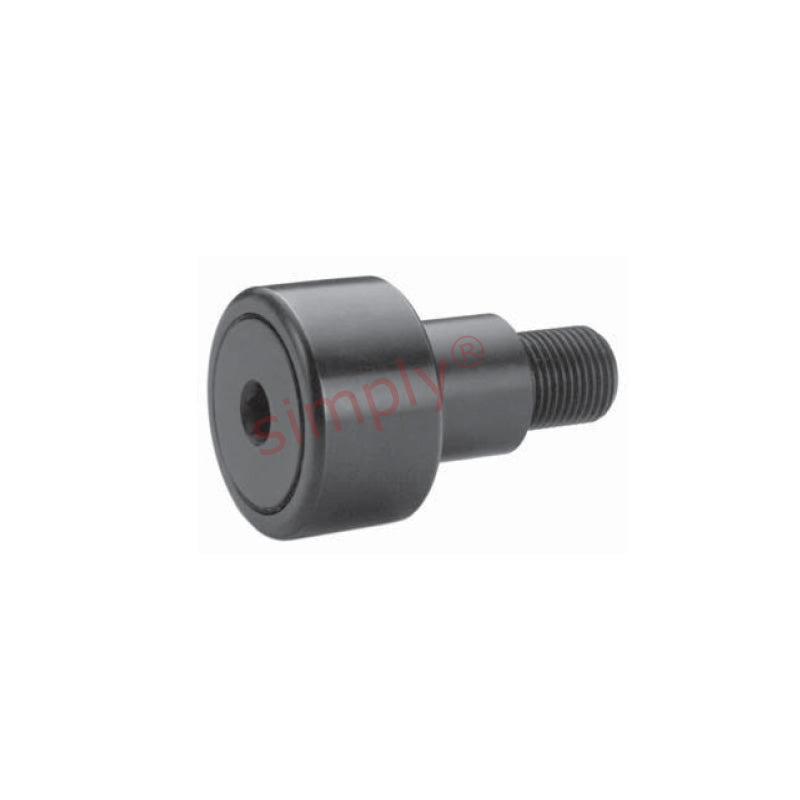 IKO CNBE60B Hex Head Cylindrical Cam Follower with Eccentric Stud 1-7/8 inch Outside Diameter Allow 7-10 Days