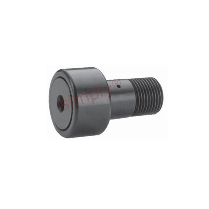 IKO CNBH60SB Heavy Duty Hex Head Sealed Cylindrical Cam Follower 1-7/8 inch Outside Diameter Allow 7-10 Days