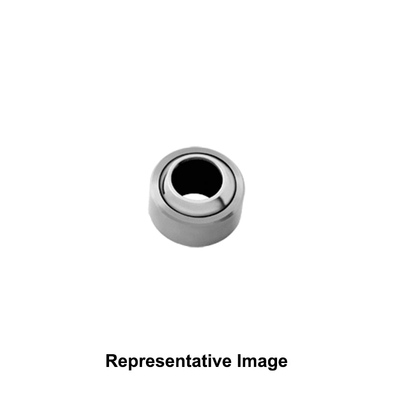 Chiavette SPKX20 Stainless Steel / PTFE Lined Spherical Plain Bearing 20x40x25mm - Allow 2-3 Days