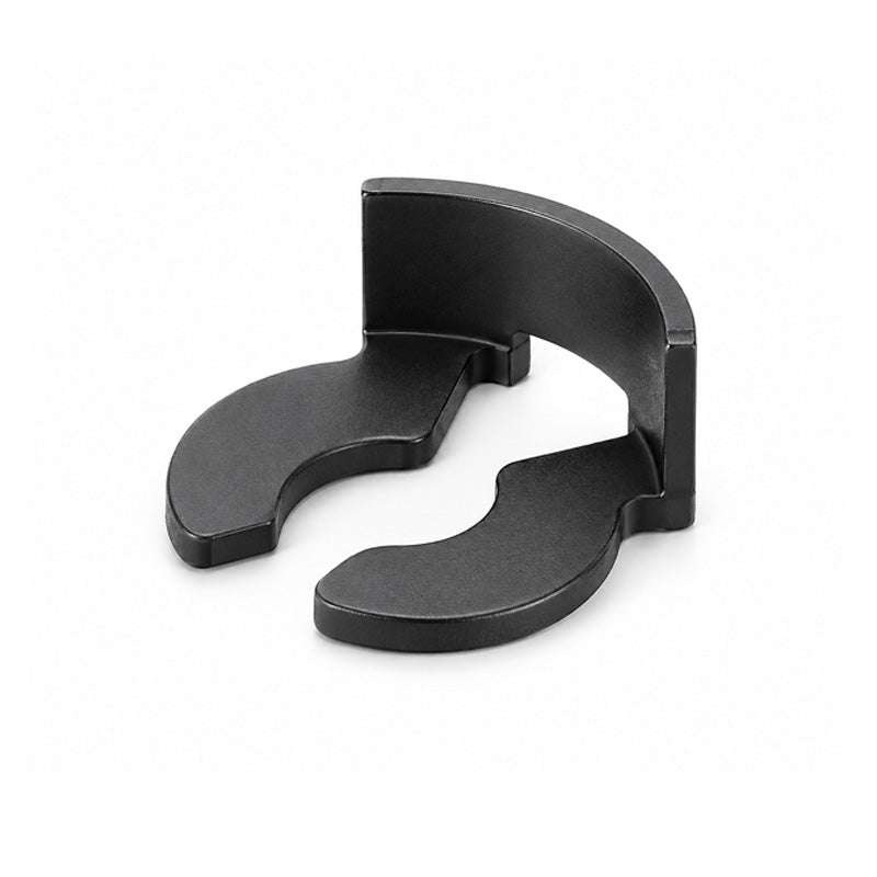 Chiavette KL4 Steel Clevis Pin Retainers For Use With PKS/PKSAL4 Clevis Pin - Allow 2-3 Days