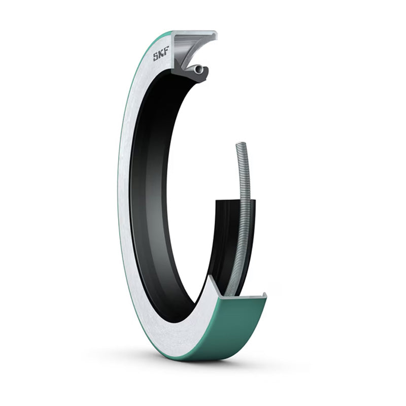 SKF CR7467 Single Lip FKM Rotary Shaft Seal 0.75x1.249x0.188 inch