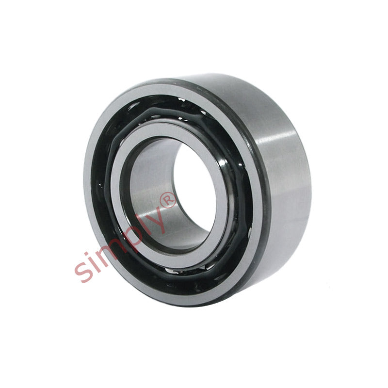 SKF 4212ATN9 Double Row Deep Groove Ball Bearing 60x110x28mm