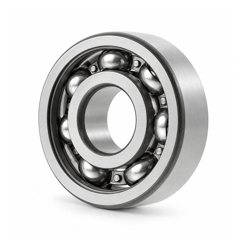 NKE 6001-TV-C3 Open Deep Groove Ball Bearing 12x28x8mm - Allow 1-2 Days - Contact Us For Faster Delivery