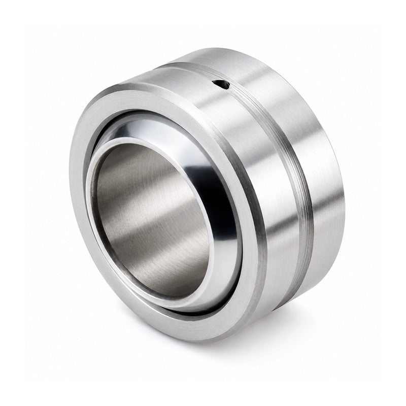 Durbal DGE30FW-2RS Maintenance Free Steel / PTFE Lined Spherical Plain Bearing with Seals 30x55x32mm