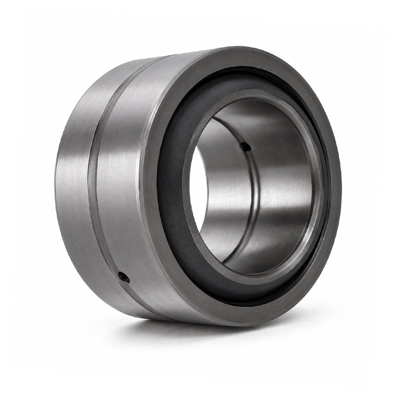 Durbal DGEG25ES-2RS Maintenance Required Steel / Steel Spherical Plain Bearing with Seals 25x47x28mm