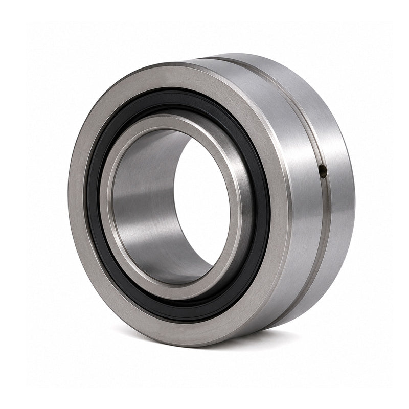 Durbal DGE140SX Maintenance Required Steel / Steel Angular Contact Spherical Plain Bearing 140x210x45mm
