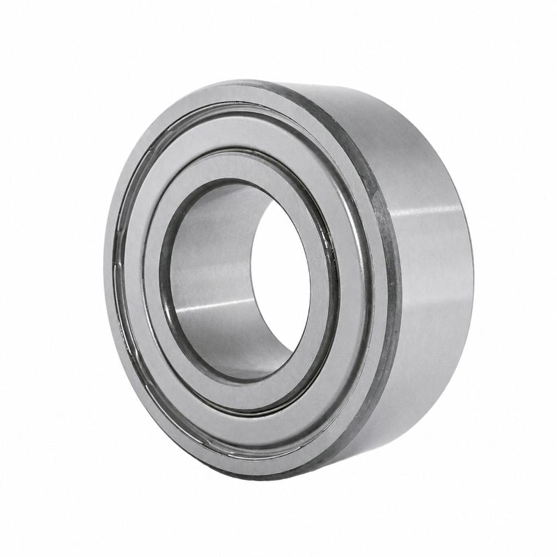 SKF 3210A2ZTN9C3MT33 Double Row Angular Contact Ball Bearing with 2 Metal Shields 50x90x30.2mm