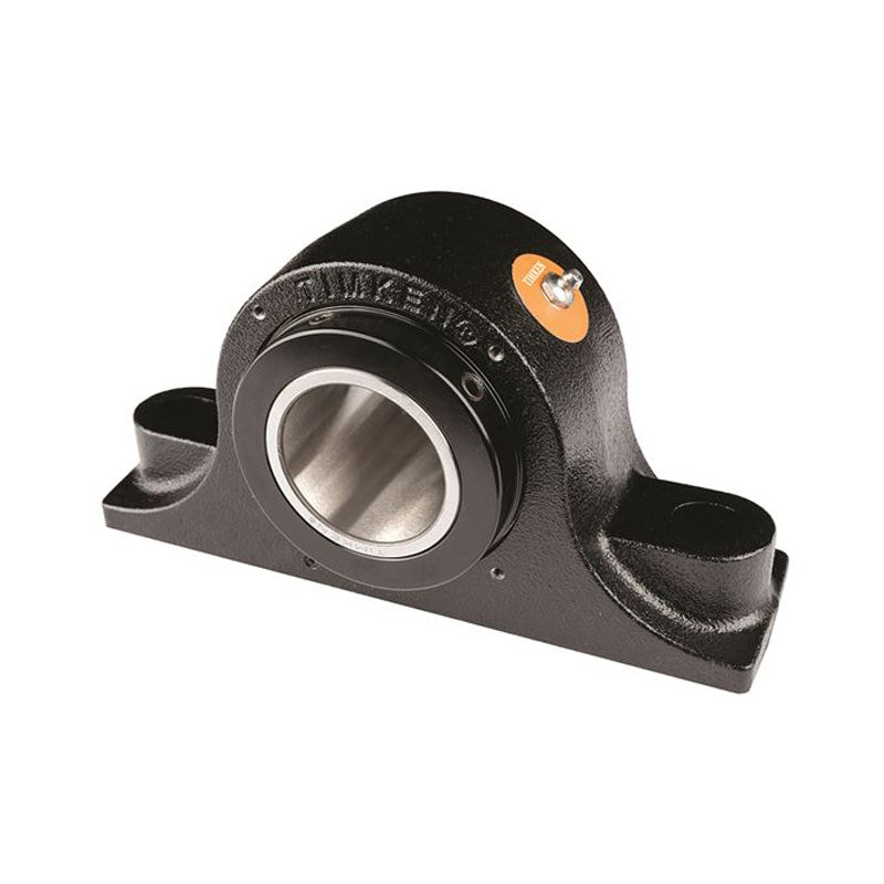 TIMKEN E-P2B-TRB-60MM Mounted Taper Roller Two Bolt Pillow Block Housing for 60mm Shafts