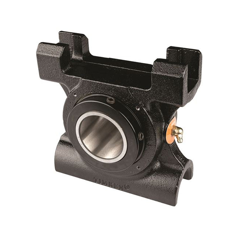 TIMKEN E-TTU-TRB-3-7/16 Mounted Taper Roller Take Up Unit Top Angled Housing for 3-7/16 inch Shafts - Allow 2-3 Days