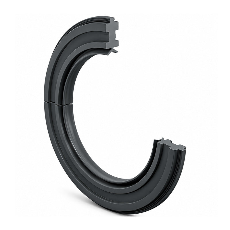 FAG EDH528 Housing Seal 125x187.5x16.5mm - Allow 1-2 Days - Contact Us For Faster Delivery