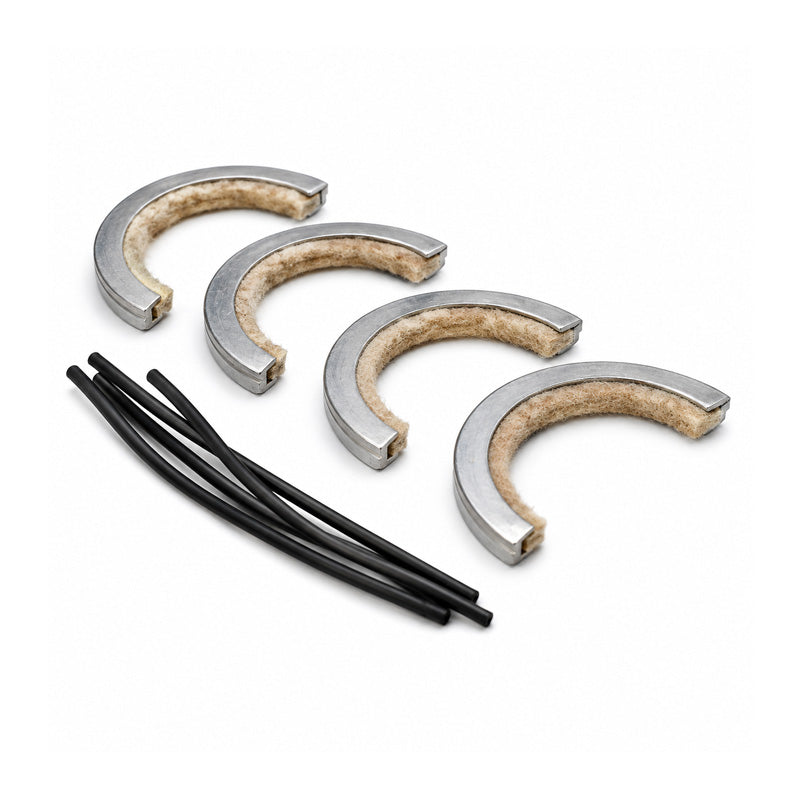 FAG EFS218 Housing Seal 100x128.5x12.5mm - Allow 1-2 Days - Contact Us For Faster Delivery