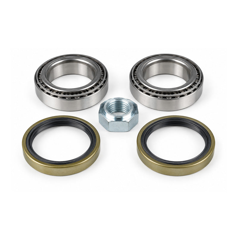 FBK492 Front Wheel Bearing Kit