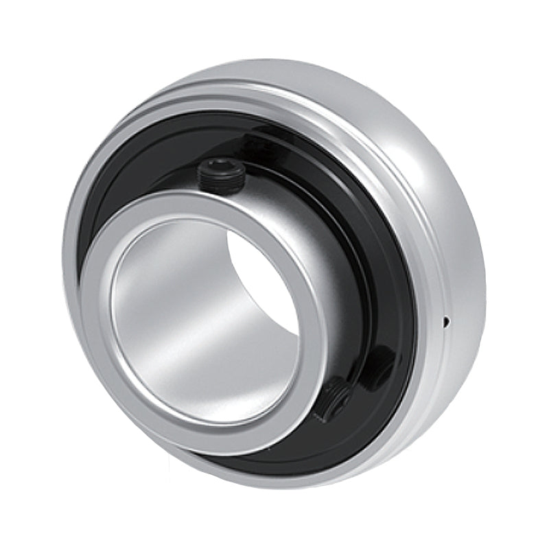 FK FJ-UC205-16 Imperial Low Noise and Vibration Precision Bearing Insert with 1 inch Bore