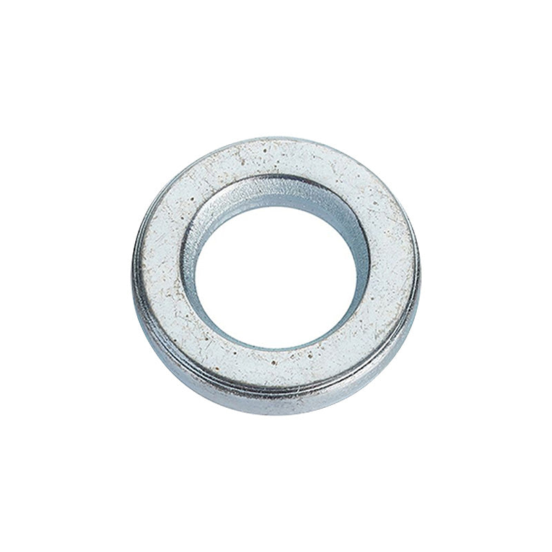 Unifix M30x44x5mm Flat Washer DIN 6916 with Bright Zinc Plated Finish - Allow 2-3 Days
