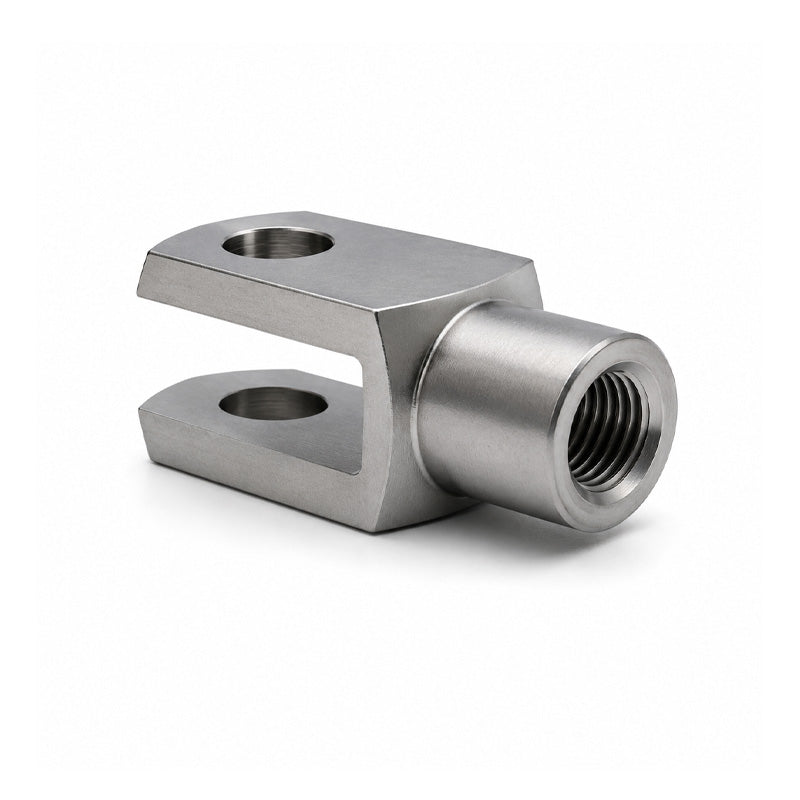 Chiavette G12X48-INOX Clevis - Allow 1-2 Days - Contact Us For Faster Delivery