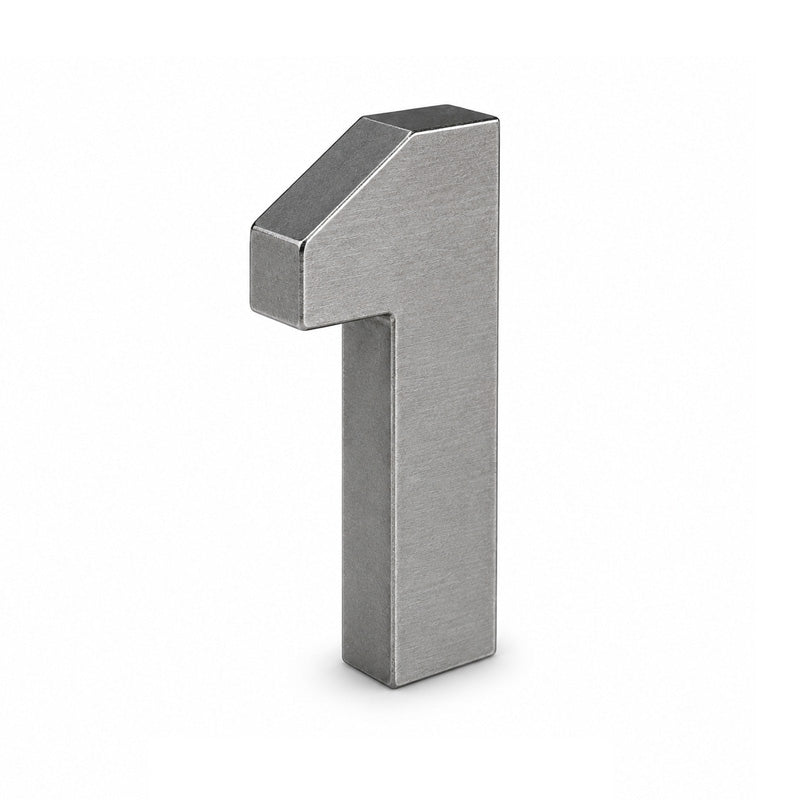 Imperial Tapered Carbon Steel DIN6887 Gib Head Key with Rectangular Profile 5/8x1/2x8 inch - Allow 2-3 Days