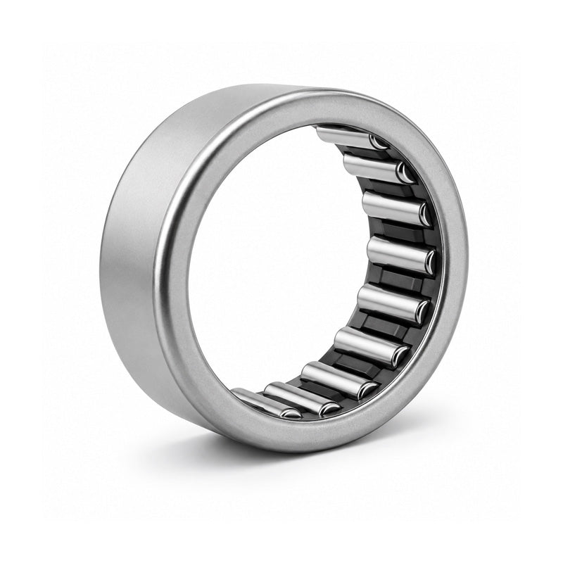 HK2016 Budget Drawn Cup Type Needle Roller Bearing Open End Type 20x26x16mm