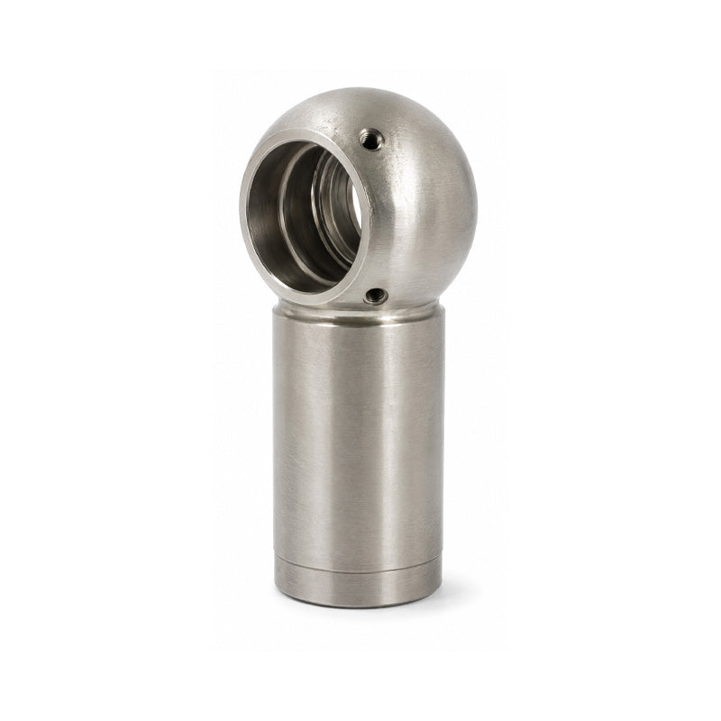 Chiavette B19-M14x1.5-INOX Ball Socket - Allow 1-2 Days - Contact Us For Faster Delivery