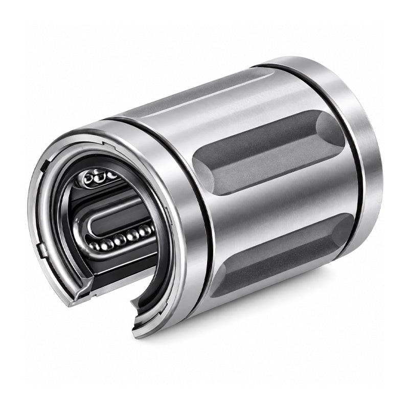 Rexroth R063103000 KBM-O-30 -D Linear Ball Bearing 30x47x68mm - Allow 1-2 Days - Contact Us For Faster Delivery
