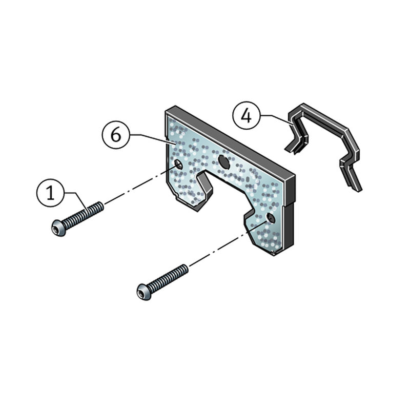 INA KIT.RWU55-E-A-OS-3500 Linear Motion Equipment - Allow 1-2 Days - Contact Us For Faster Delivery