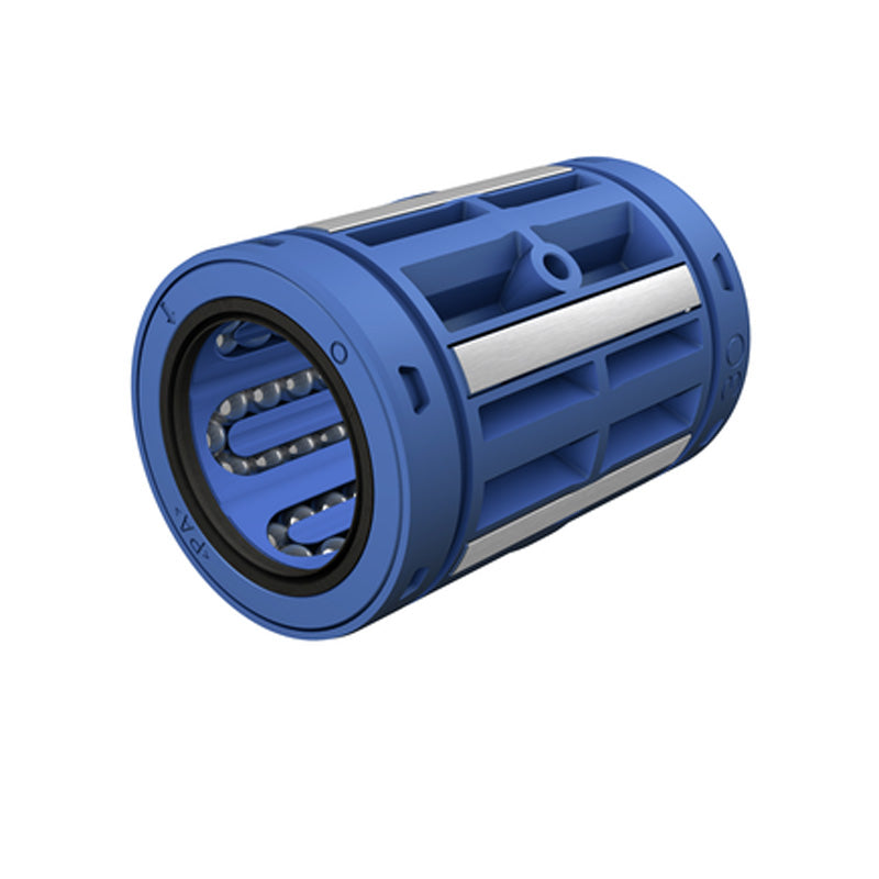 Ewellix LBCR25D/HV6 Linear Ball Bearing 25x40x58mm - Allow 1-2 Days - Contact Us For Faster Delivery