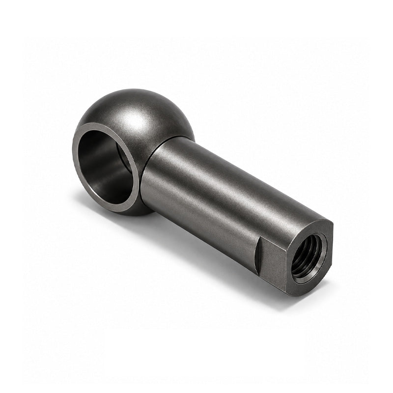 Chiavette B19-M14-1A Ball Socket - Allow 1-2 Days - Contact Us For Faster Delivery