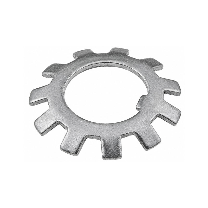 SSMB7 Stainless Steel Budget Locking Tab Washer 35mm bore