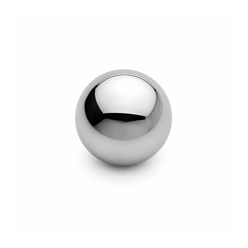 9/16 inch Diameter Monel K500 Ball - Allow 1-2 Days