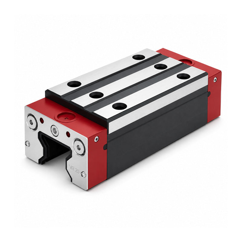 Schneeberger MRW65-D-G2-V1 Carriage - Allow 1-2 Days - Contact Us For Faster Delivery
