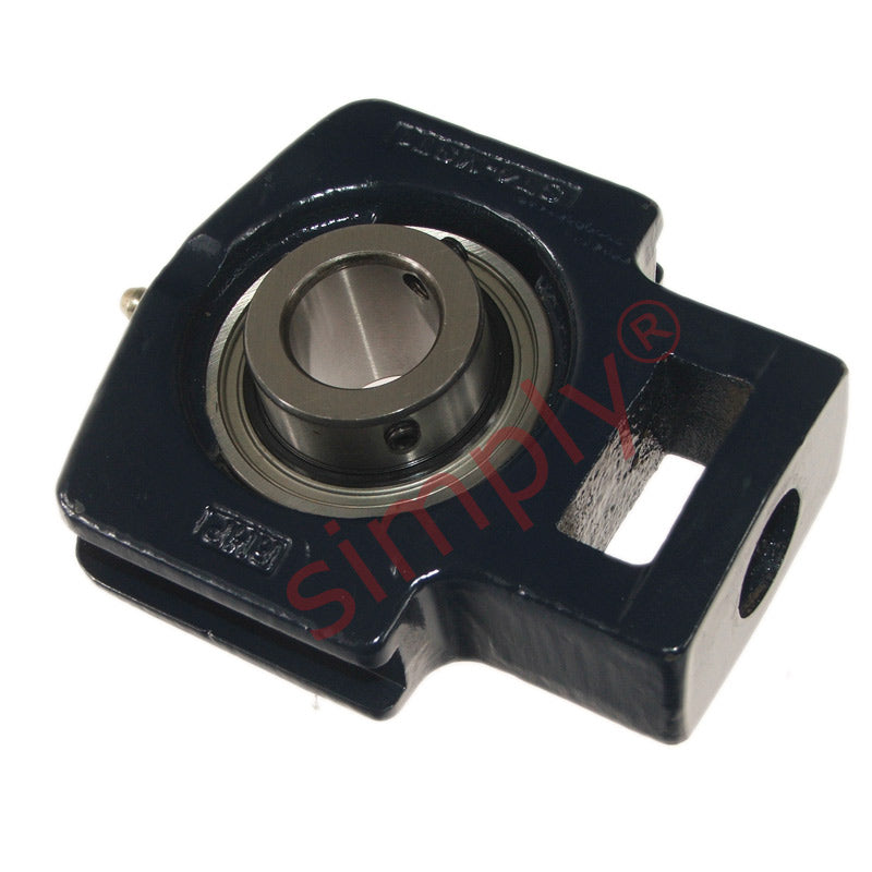 RHP MST3-15/16 Cast Iron Take Up Unit and 3-15/16 inch Bore Insert