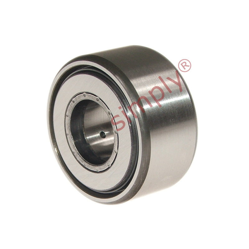 Major Brand NATV40PP Support Roller With Axial Guidance 40x80x32mm