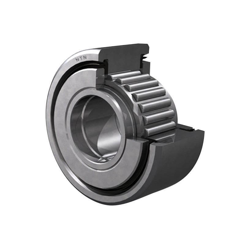 NTN NATR6LL/3AS Yoke Type Track Roller with Inner Race 6x19x11mm