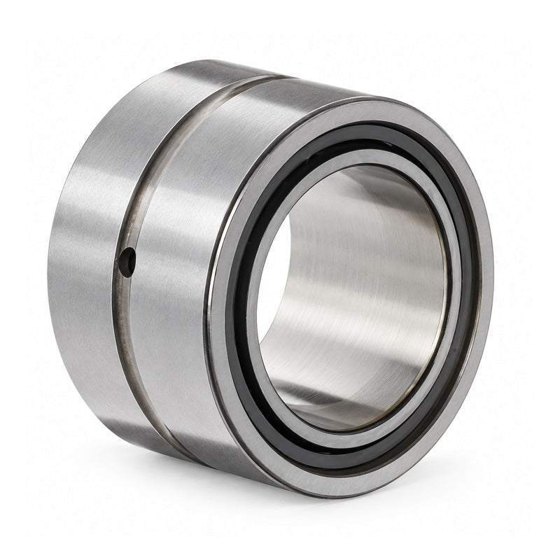 ZEN NKI65/35 Machined Needle Roller Bearing 65x90x35mm - Allow 1-2 Days - Contact Us For Faster Delivery
