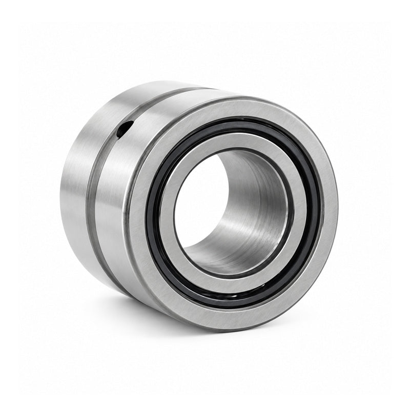 Major Brand NKIS25 Needle Roller Bearing With Shaft Sleeve 25x47x22mm